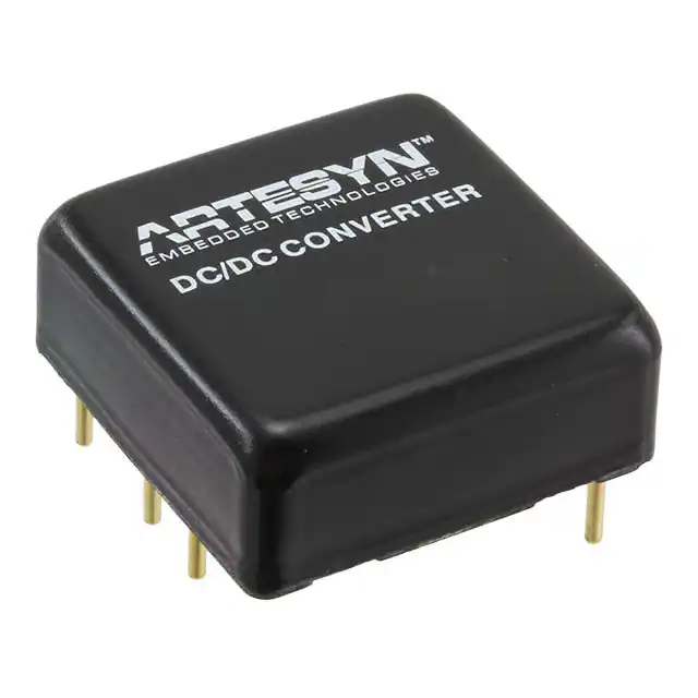 AXA04F36-L ARTESYN / Advanced Energy